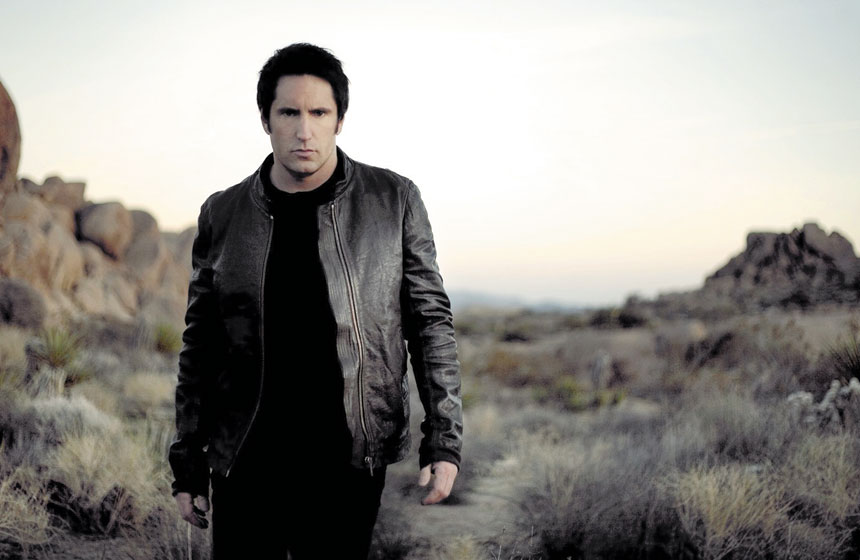 Nine Inch Nails: Vuelve a sus viejas cicatrices