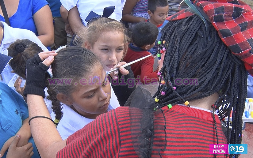 Niñ@s con discapacidades inician un ciclo escolar con mejores oportunidades