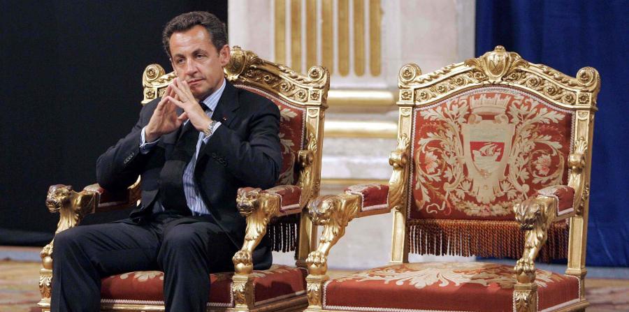 El expresidente francés Sarkozy será juzgado por fraude