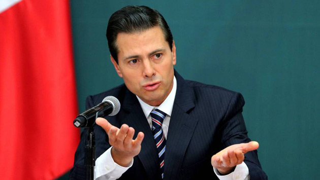 México da un “no contundente y rotundo” a recibir tropas de EE UU para combatir el crimen