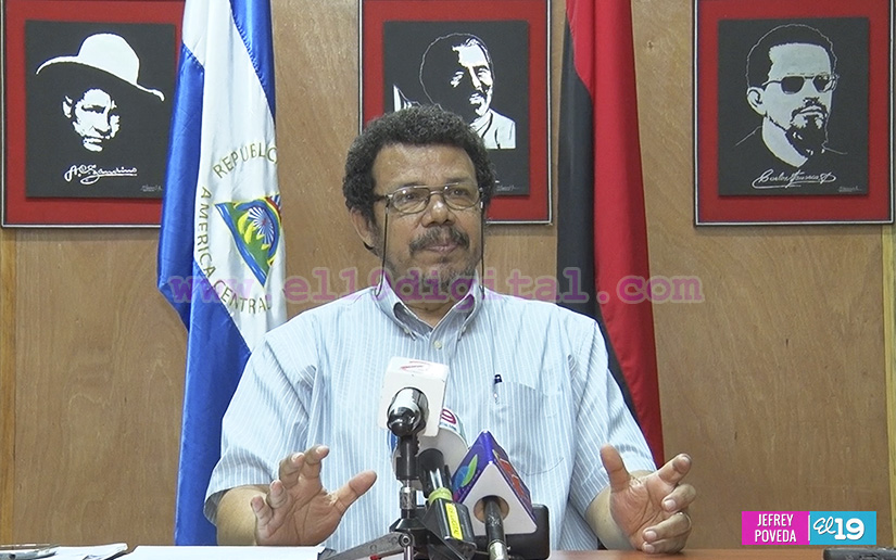 Nicaragua debutará con nueva infraestructura deportiva en los XI Juegos Deportivos Centroamericanos