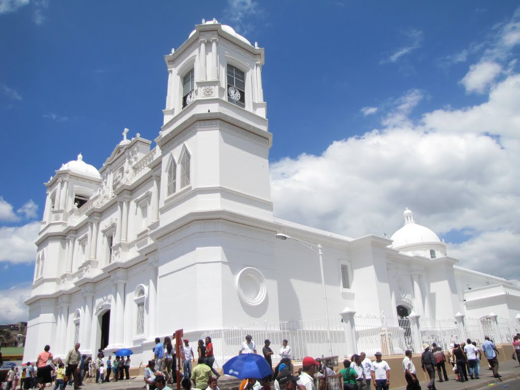 Matagalpa celebrará aniversario de haber sido elevada a ciudad - El 19 Digital