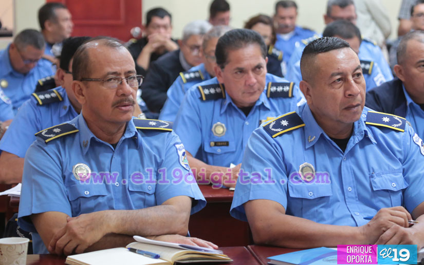 Policía fortalecerá la seguridad vial en sus planes operativos a nivel nacional  