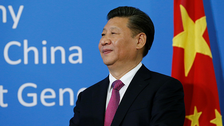 Trump promete respetar la política de una sola China