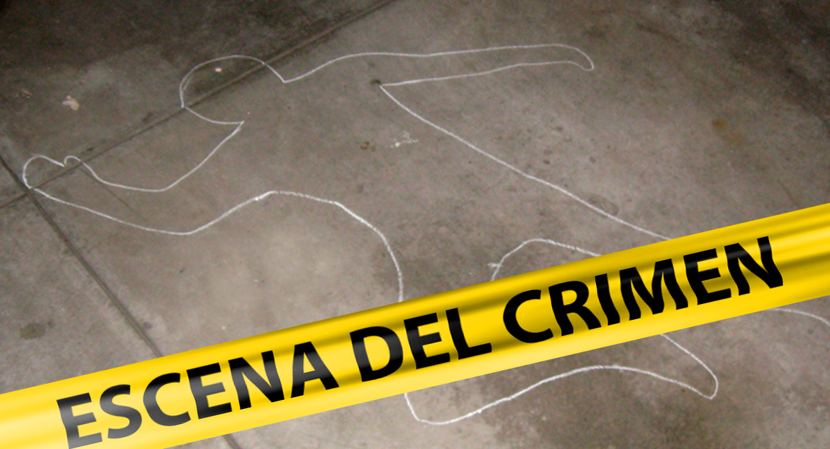 Rivas: Hombre mata a su tía con machete - El 19 Digital