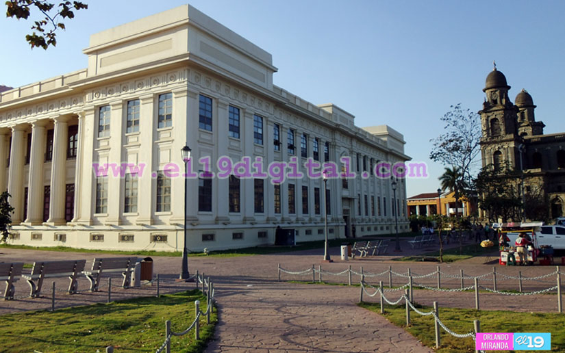 Palacio Nacional: Embellecimiento de un símbolo histórico