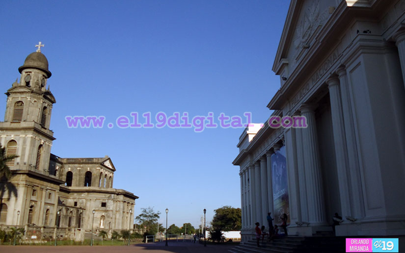 Palacio Nacional: Embellecimiento de un símbolo histórico