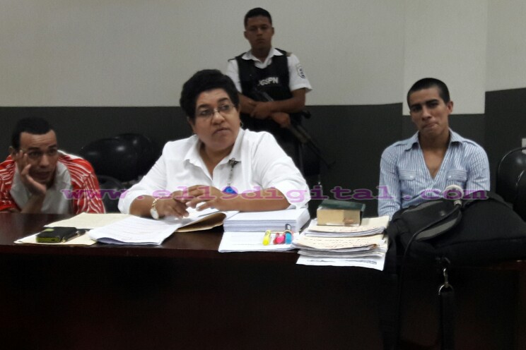 Inicia juicio contra acusados de asesinar a niño costarricense