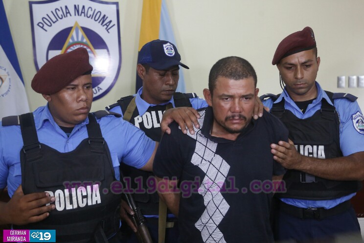 Policía Nacional presenta a “Furia y Toro”