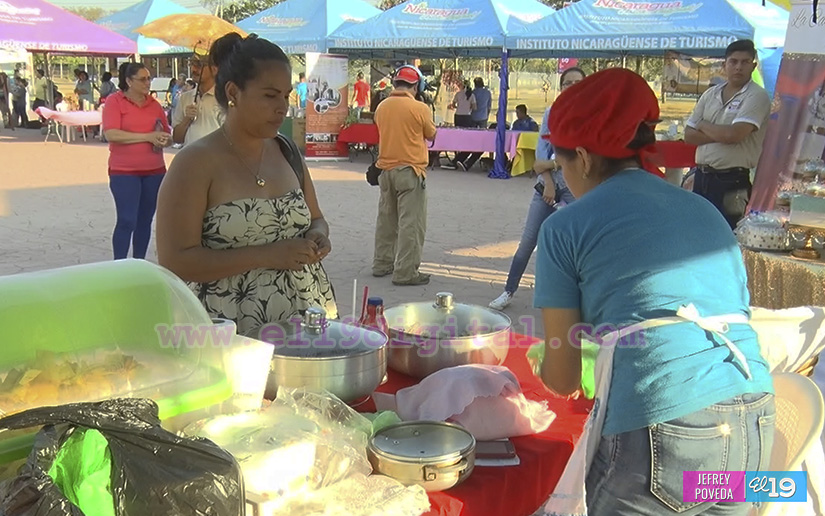Capitalinos disfrutaron último fin de semana de febrero celebrando el 165 Aniversario de Managua
