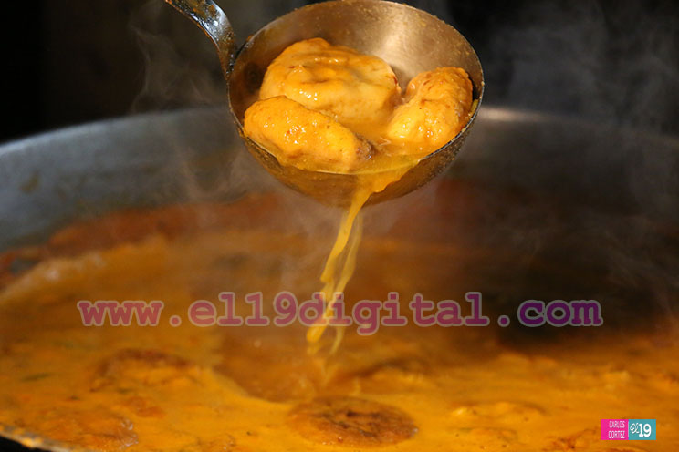 Sopa de Cuajada, una receta tradicional de Cuaresma