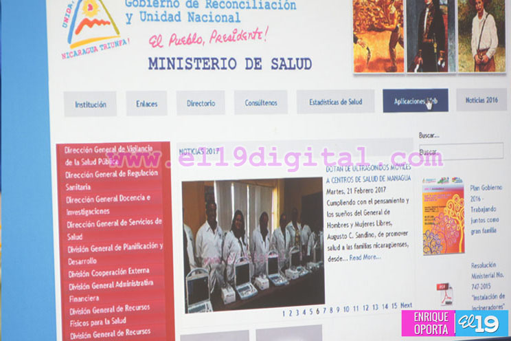 Minsa automatiza servicios para mejorar atención en la regulación de los alimentos