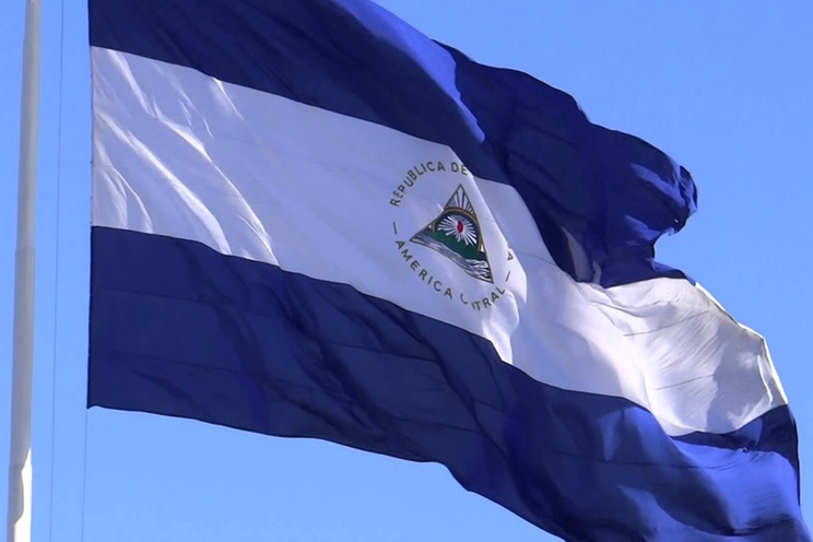 Carta de Ministras y Viceministras de Nicaragua a la Embajadora Laura Dogu