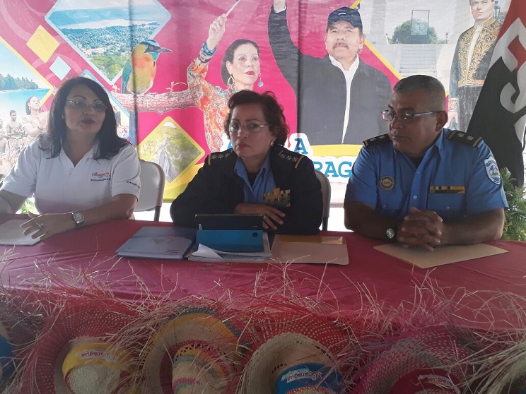 Sector turismo de Managua se prepara para temporada alta del verano
