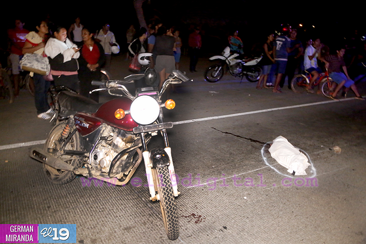 Trágico: Dos niños perecen tras colisión triple en Carretera Vieja a León