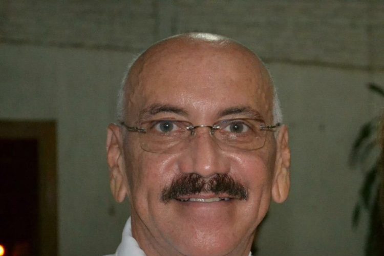 Fallece el ex diputado nicaragüense Frank Duarte Tapia