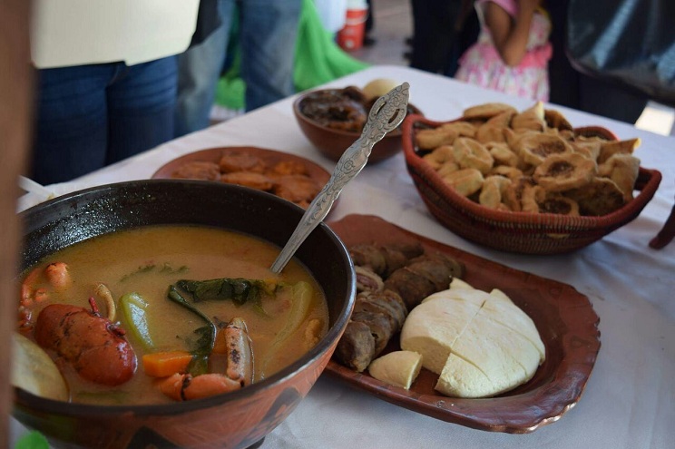 Intur realizó el VIII concurso de comidas de Cuaresma en Chinandega