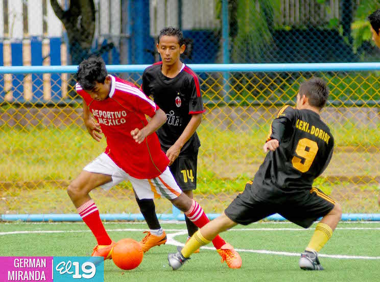 Juventud prepara Juegos Nacionales “La Pasión de Jugar y Practicar Deporte”