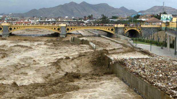 'El Niño Costero' causa desastre en Perú
