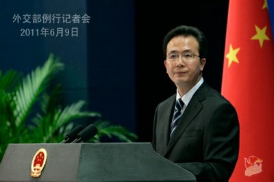 China expresa su preocupación ante eventual ataque contra Siria