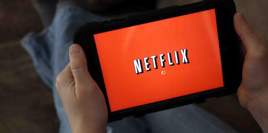 Netflix negocia obtener los derechos de la película sobre Mötley Crüe