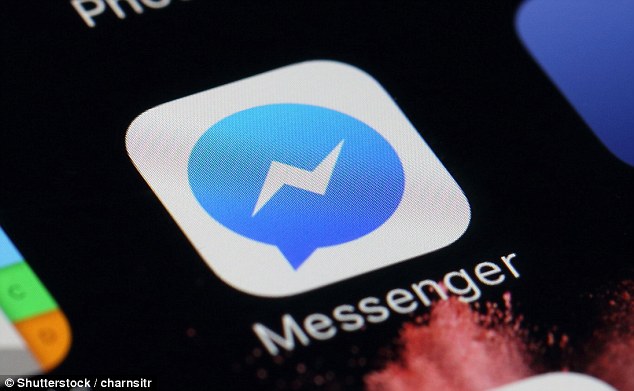 Facebook Messenger permitirá compartir la ubicación en tiempo real