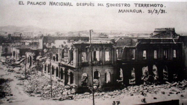 A 86 años del terremoto de 1931: no hay fallas indocumentadas