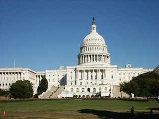 Congreso EE.UU. reinicia sesiones con tema sirio en primer plano	