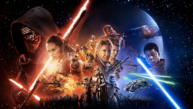 Disney tiene planeadas suficientes películas de ‘Star Wars’ hasta el 2030