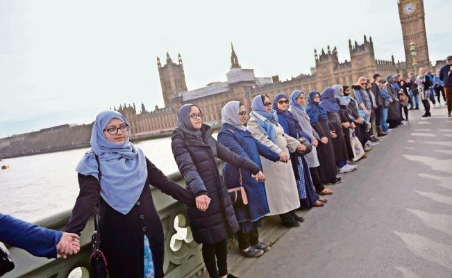 Atacante de Londres no tendría vínculos con yihadistas