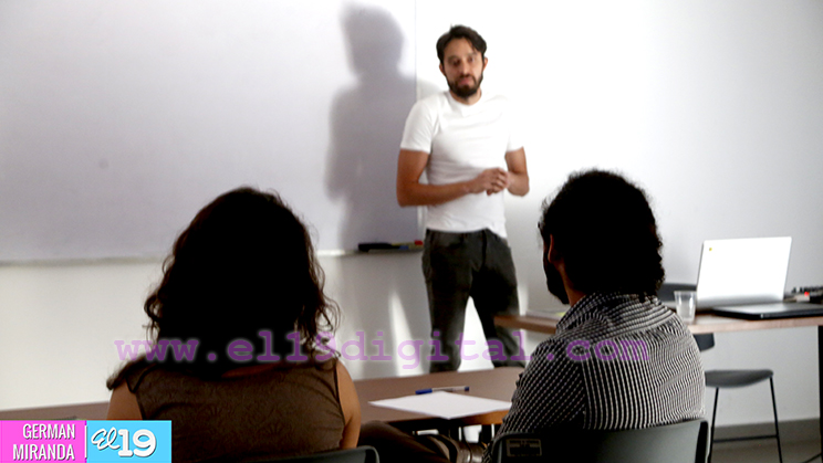 La producción audiovisual y cinematográfica requiere de una edición creativa