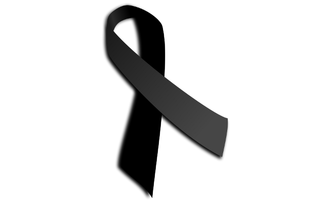 Condolencias por pérdida familiar del compañero Fidel Moreno