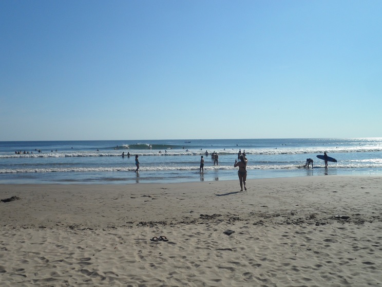 Emprendiendo en Playa Maderas, el Nuevo Paraíso del Surf