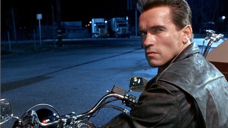 El 2019, un año clave para 'Terminator'
