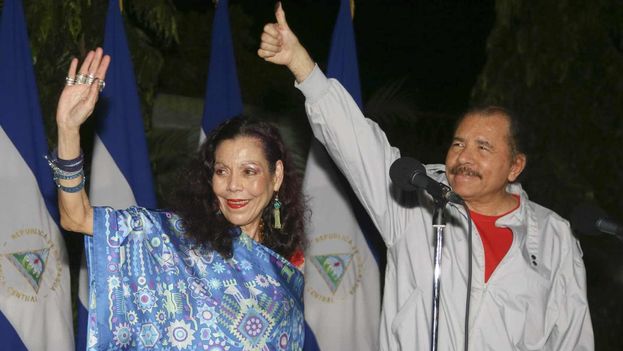 Nicaragua le duele a EEUU y a la derecha en Nuestra América