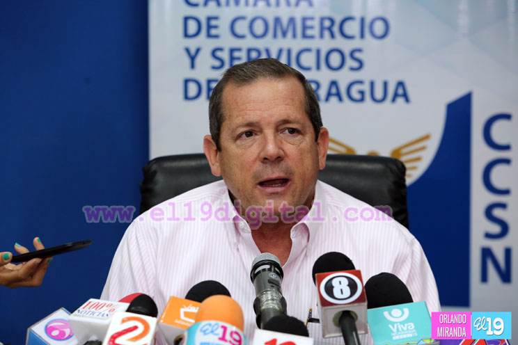 Nicaragua será sede de XLVI Consejo Directivo de Cámaras de Comercio de Iberoamérica