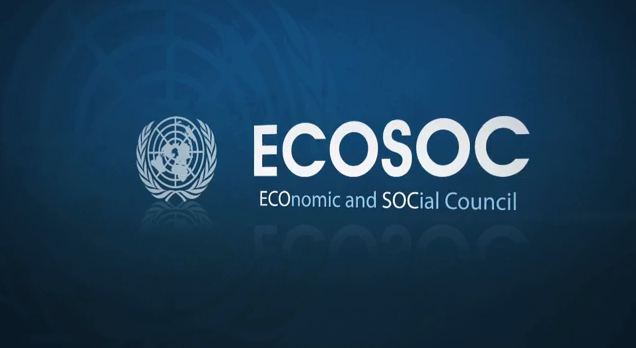 Nicaragua electa en la Comisión Jurídica y Social de la Mujer del ECOSOC