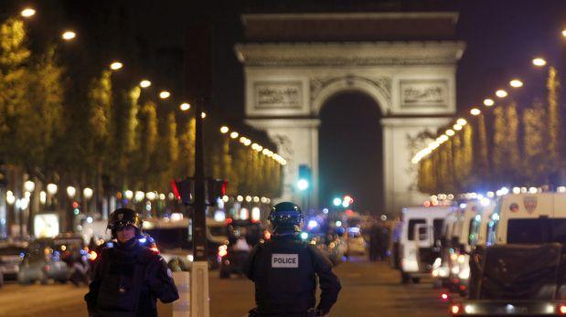 Francia mira a las elecciones tras el nuevo ataque terrorista