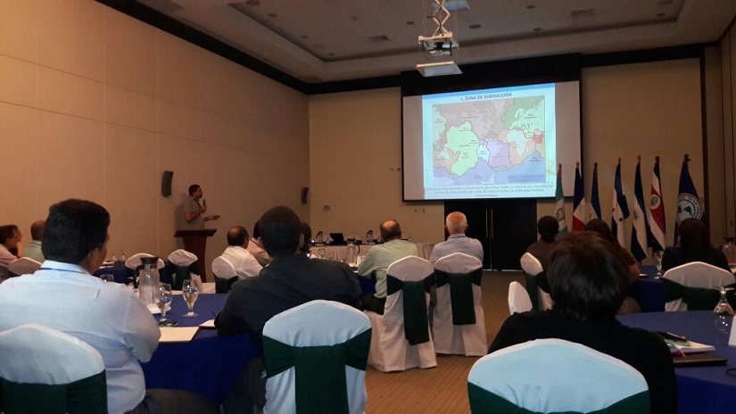 MINSA y OPS desarrollan Taller Regional para formación de facilitadores sobre índice de Seguridad Hospitalaria