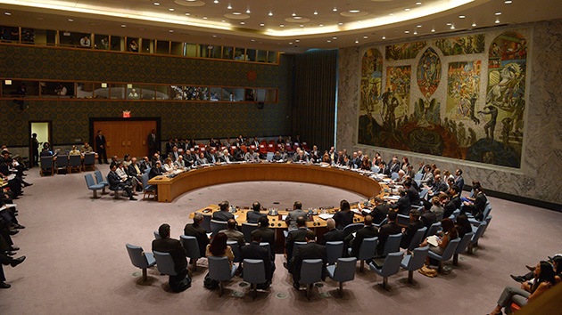 Aceptan que la ONU debata la propuesta de Rusia sobre Siria