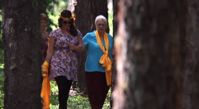 Canto en Solidaridad por Los Cinco (VIDEO)