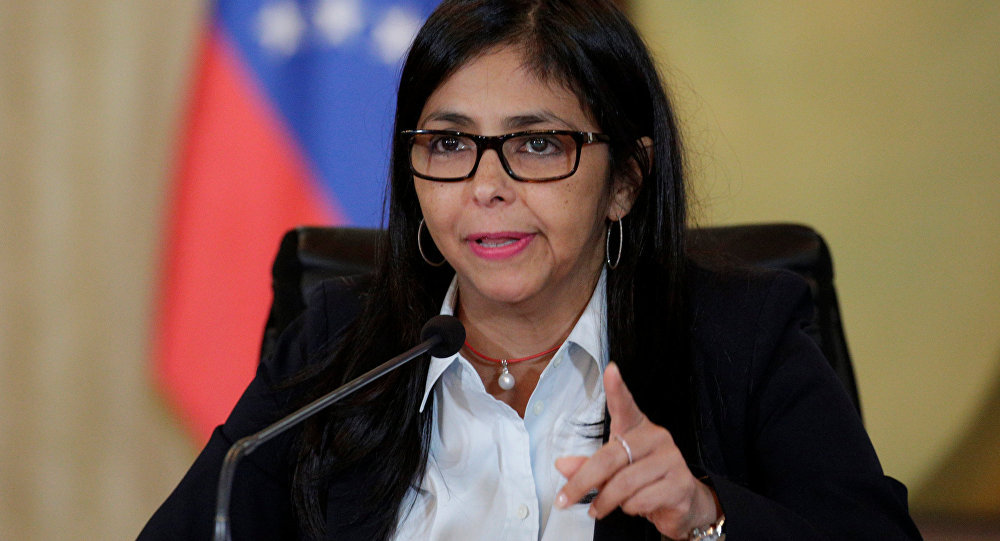 Venezuela convoca reunión extraordinaria de la CELAC para denunciar la violencia opositora