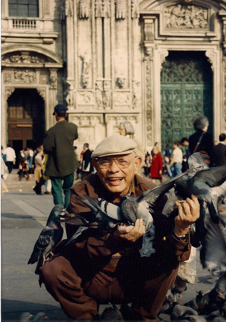 Tomás Bandera