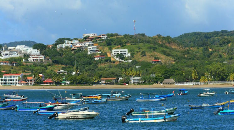 Travel Magazine promociona Nicaragua con atractivo concurso