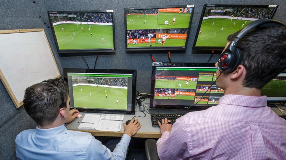 La FIFA confirma que el Mundial 2018 en Rusia contará con videoarbitraje