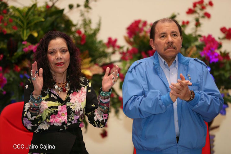 Retransmisión del acto en honor a Tomás y a los trabajadores (+VIDEO)