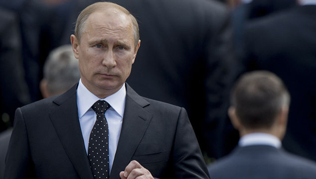Aquí puedes ver el teaser del documental sobre Putin dirigido por Oliver Stone