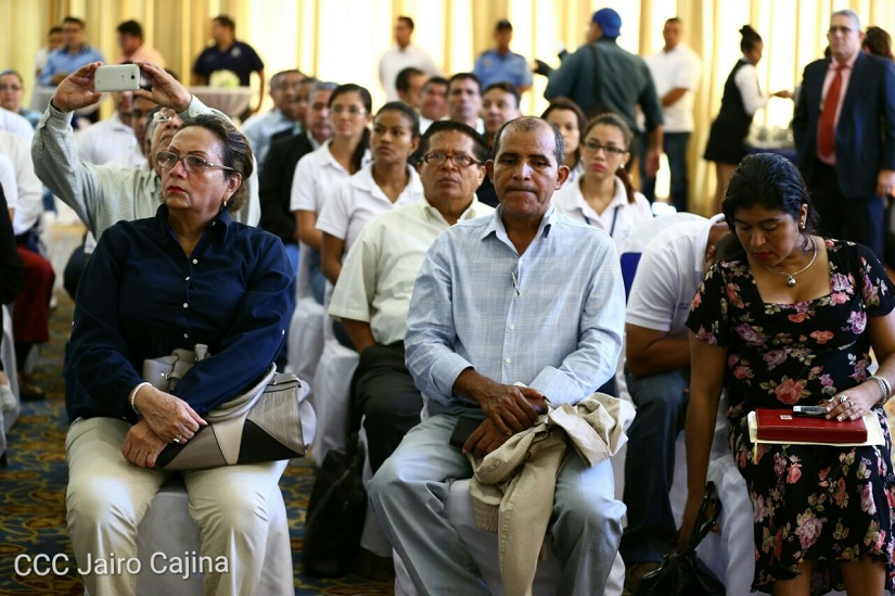 Convocatoria a elecciones municipales es una muestra del fortalecimiento de la democracia en Nicaragua