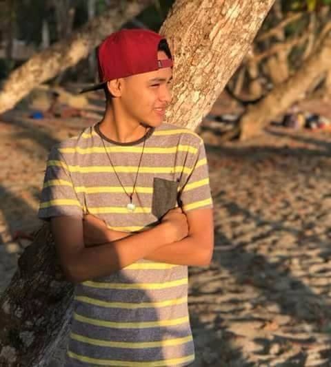 Buscan a joven nicaragüense desaparecido en playa de Costa Rica