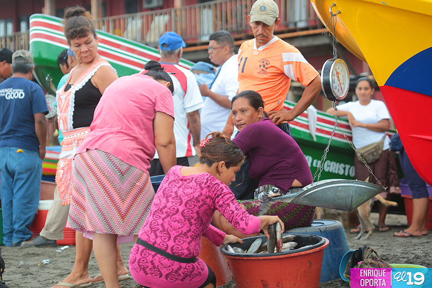 Las Paneras de Casares, mujeres esforzadas que contribuyen a la economía local